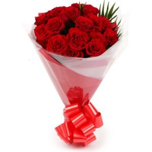 Red Roses Bouquets